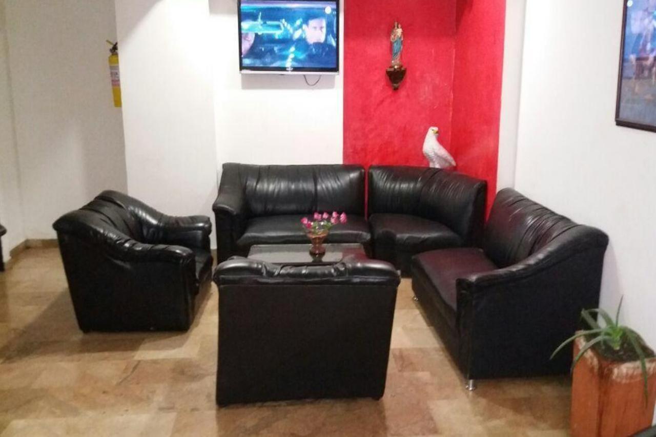 Casa Real Medellín