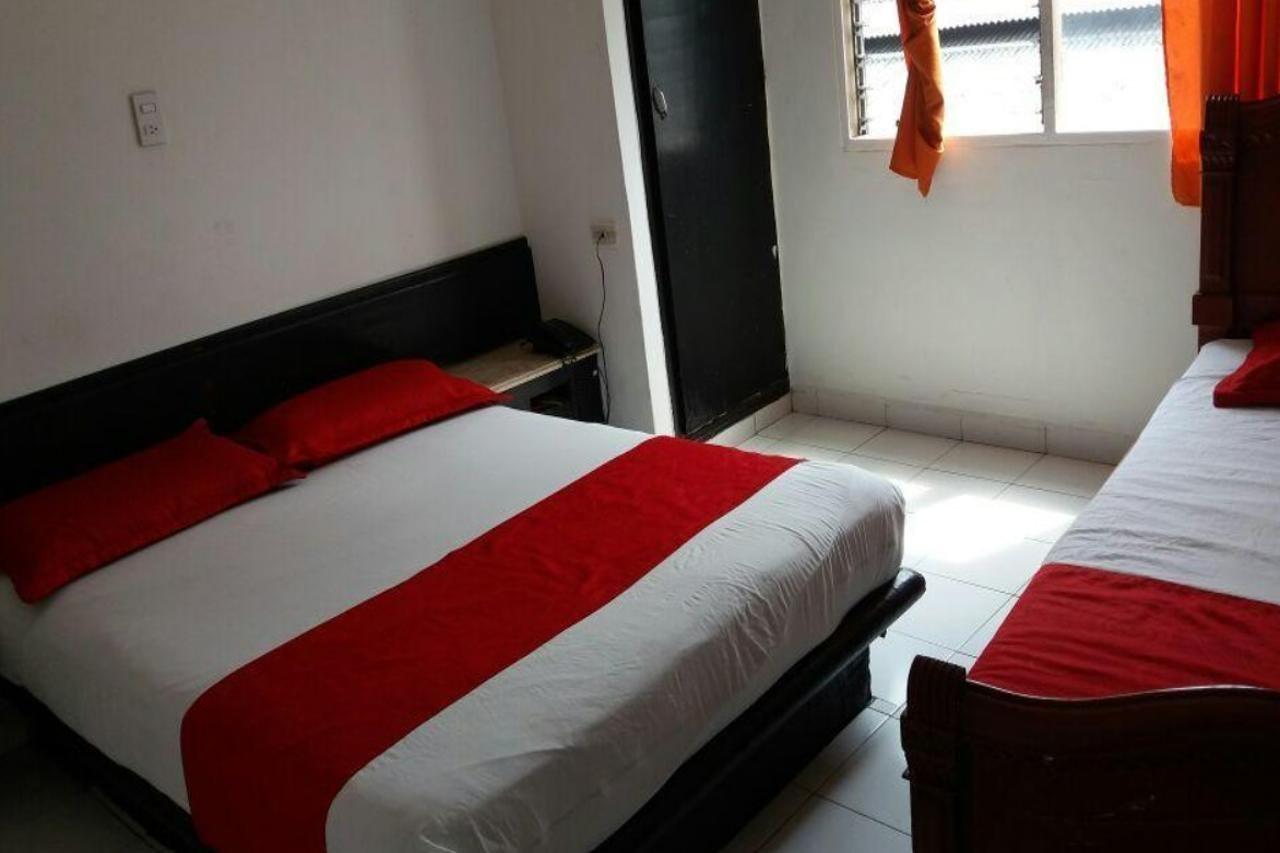 Casa Real 3*