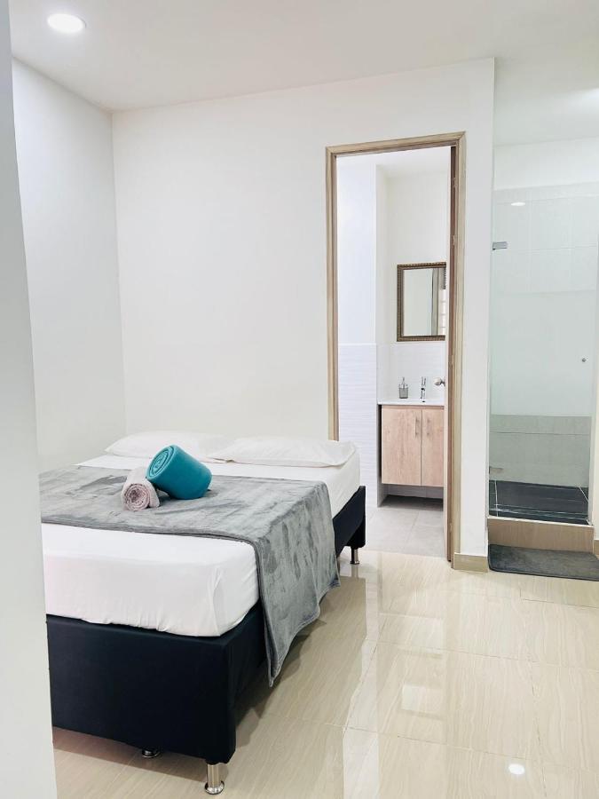 Murano Apartamento