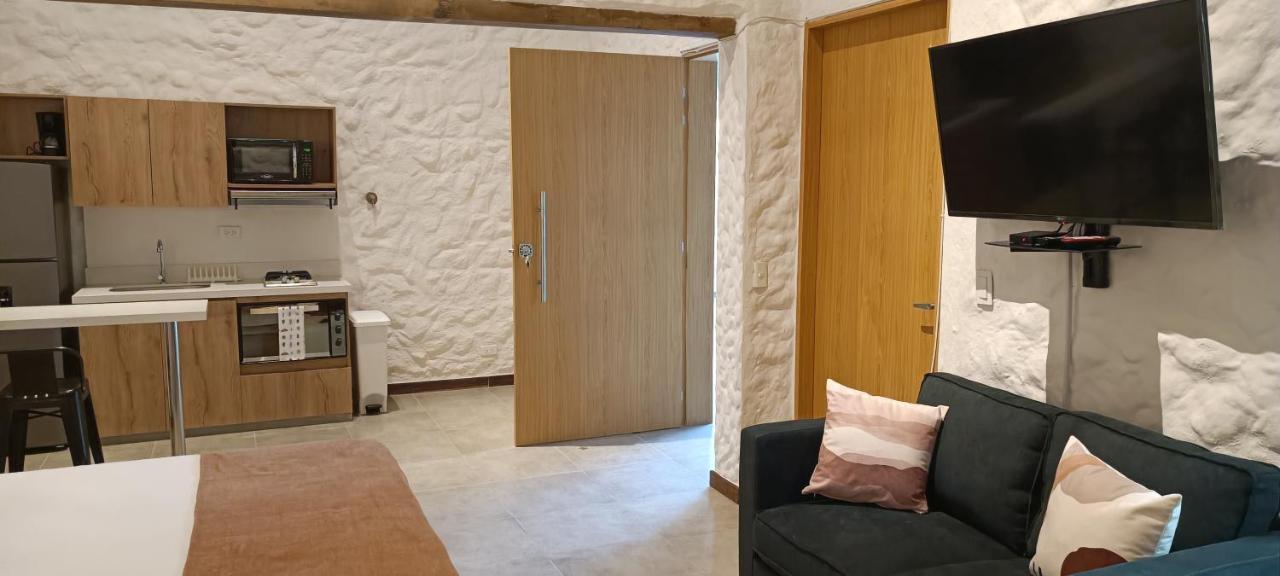 Apartamento La Casa De Nelly - Medellín