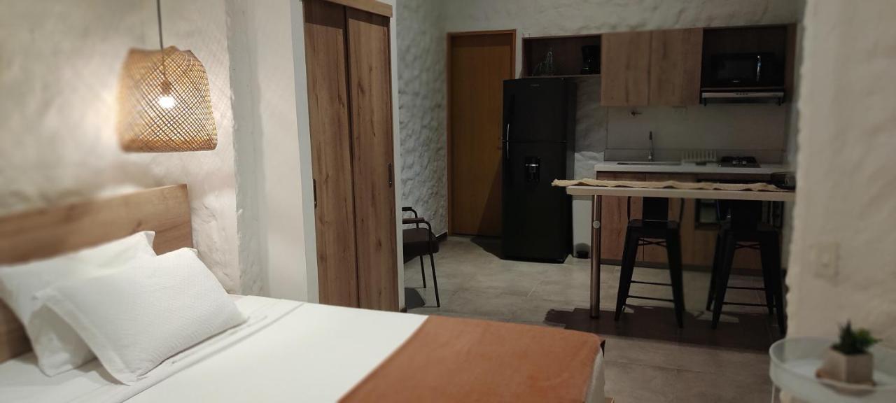 Apartamento La Casa De Nelly -