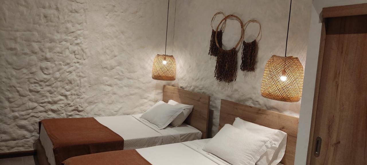 Apartamento La Casa De Nelly -