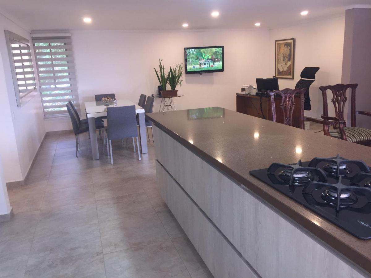 Apartamento En Poblado Apartamento
