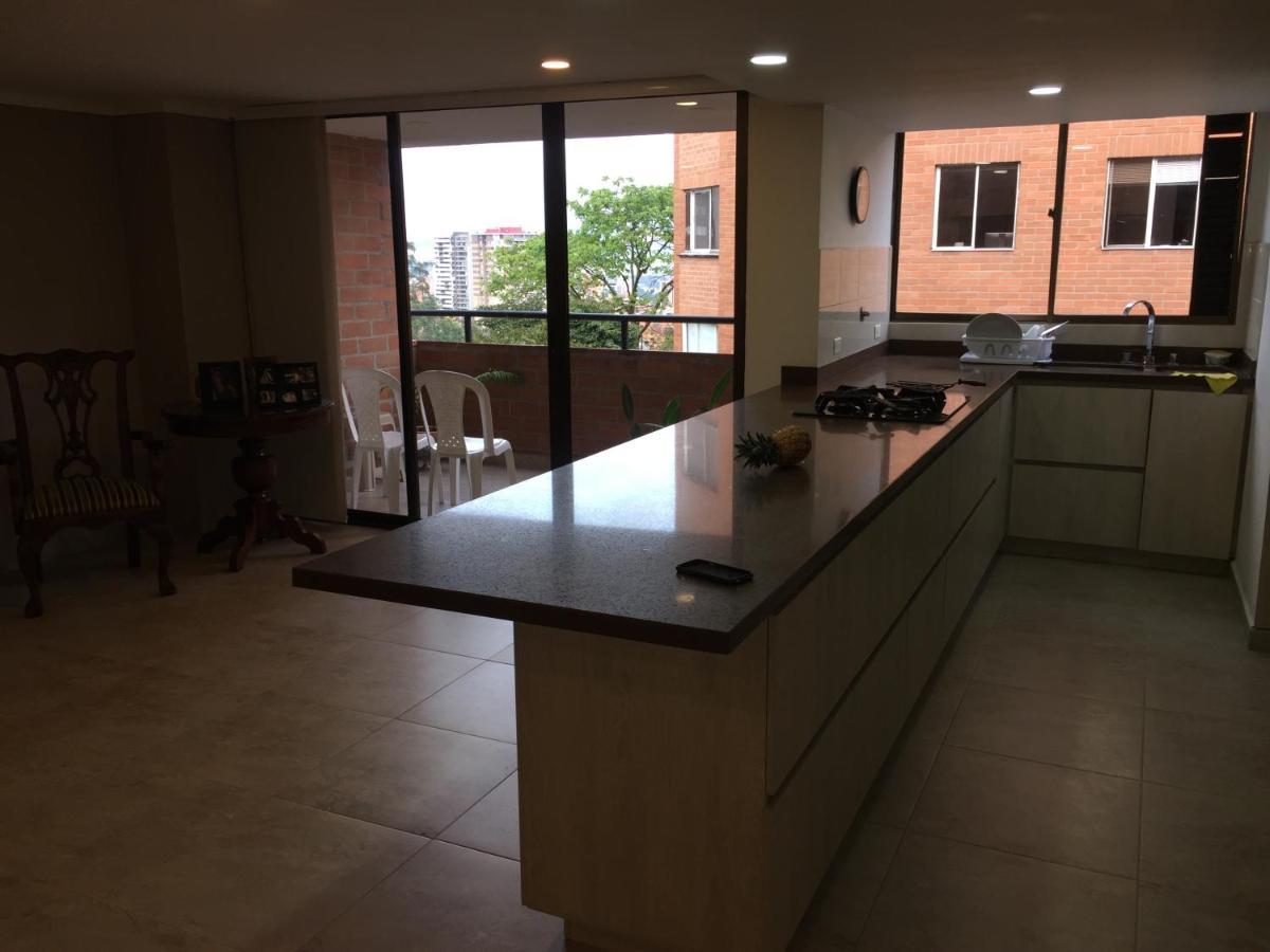 Apartamento En Poblado Medellín