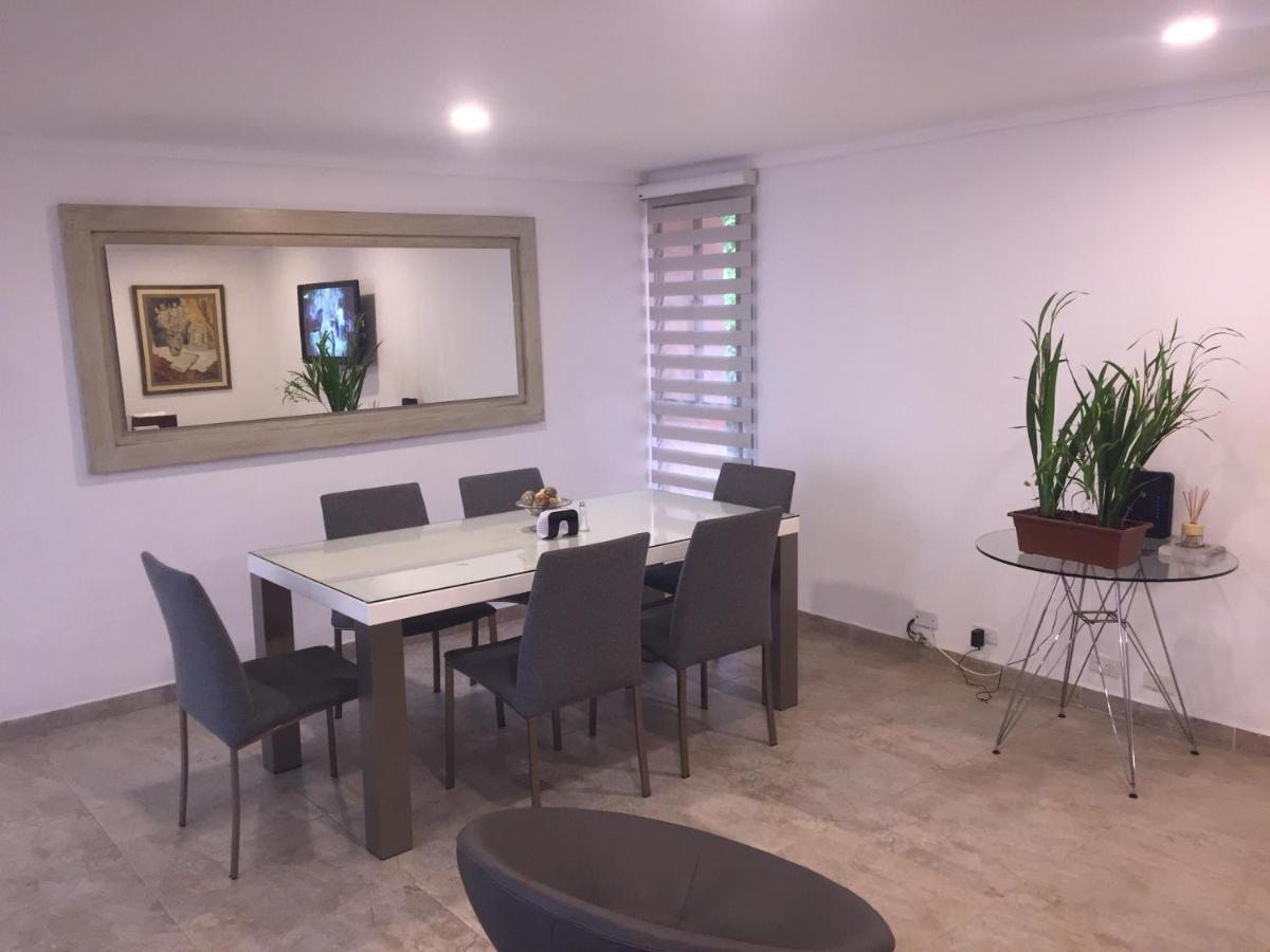 Apartamento En Poblado Apartamento