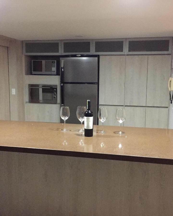 Apartamento En Poblado Apartamento