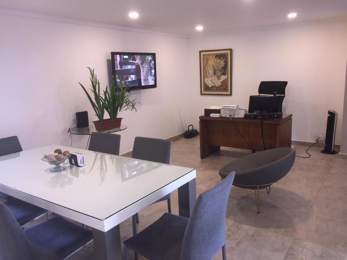 Apartamento En Poblado Apartamento