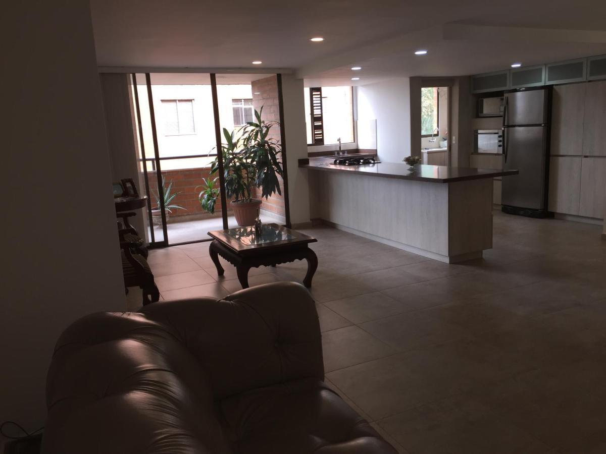 Apartamento Apartamento En Poblado Medellín