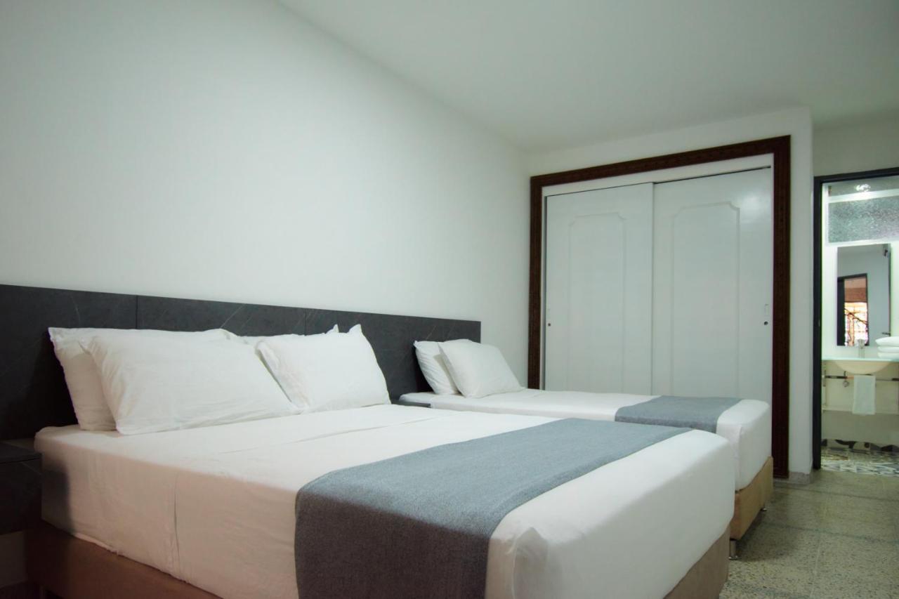 Brana By Bernalo 4* Medellin