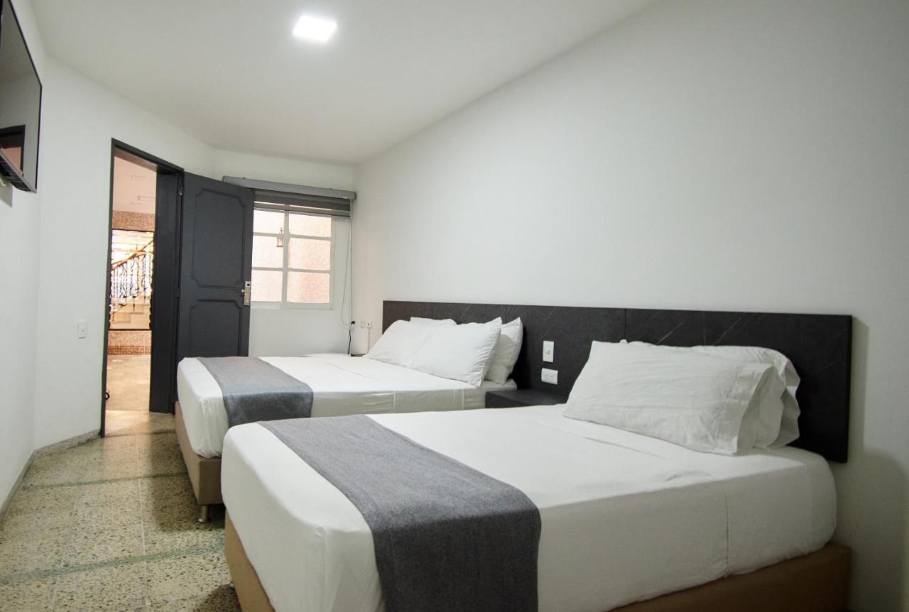 Brana By Bernalo 4* Medellin