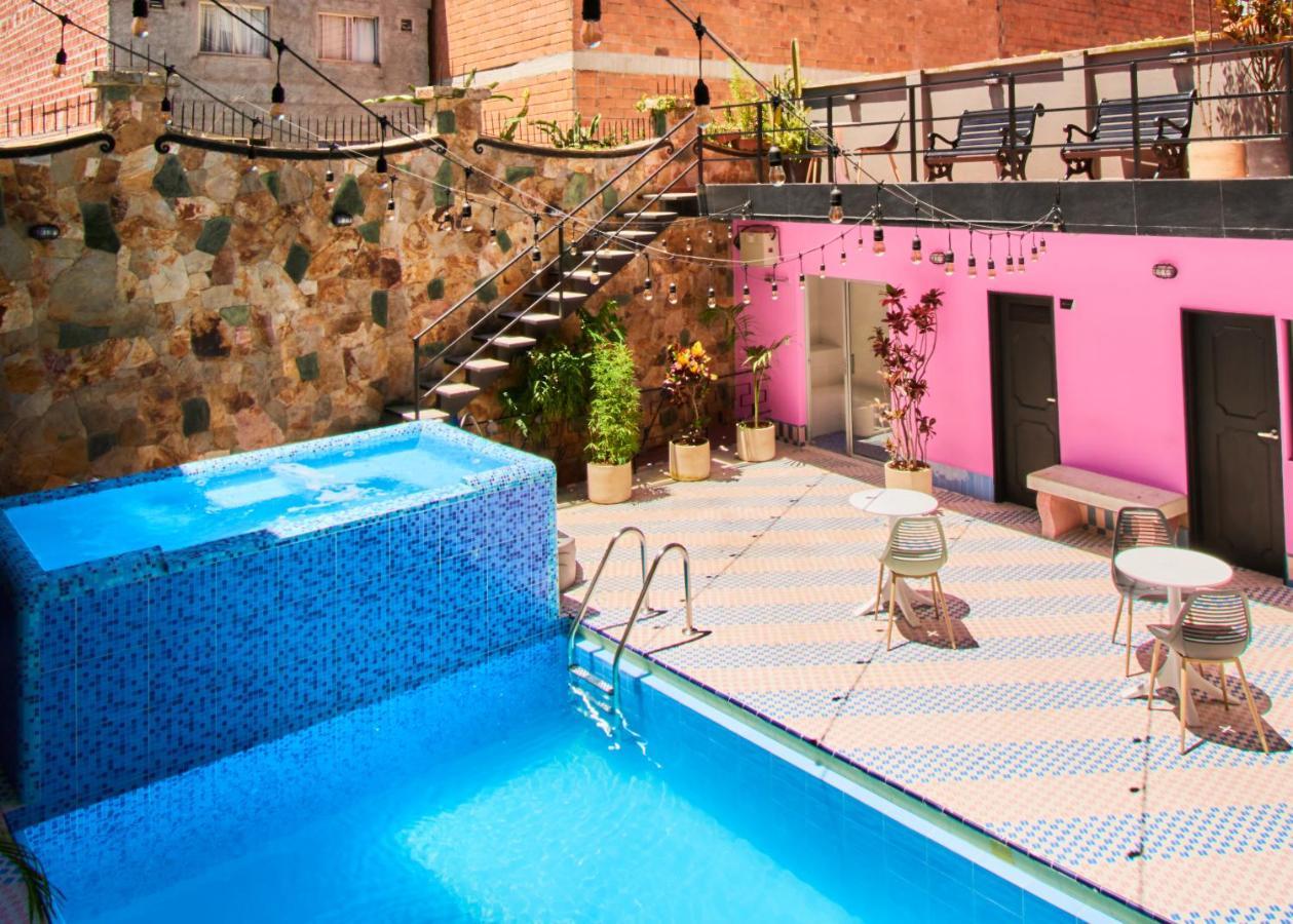 Brana By Bernalo Hotel Medellin