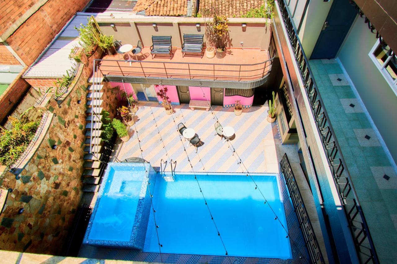 Brana By Bernalo Hotel Medellin