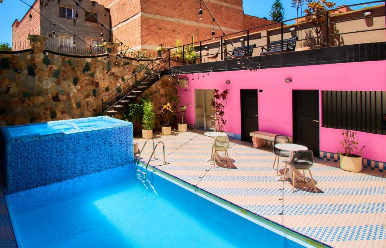 Hotel Brana By Bernalo