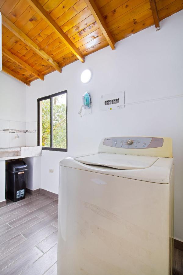Apartamento Hermoso Apto Campestre Santa Elena - Barro Blanco *