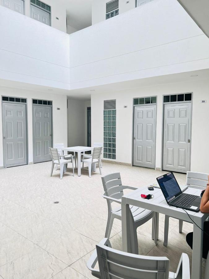 Apartamento Murano