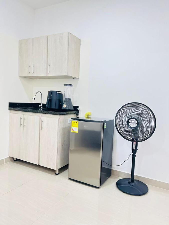 Apartamento Murano *