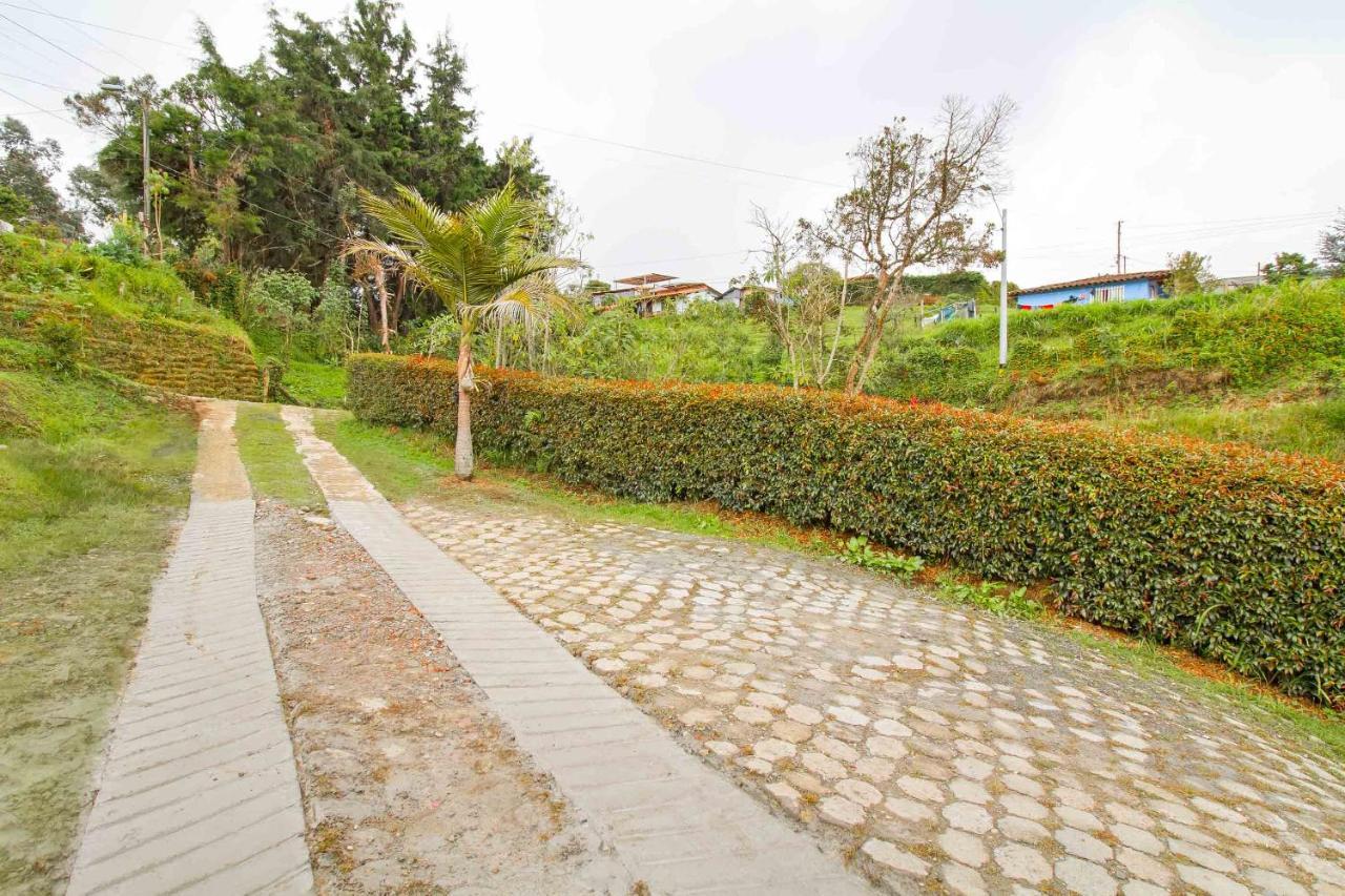 Hermoso Apto Campestre Santa Elena - Barro Blanco Apartamento Medellín