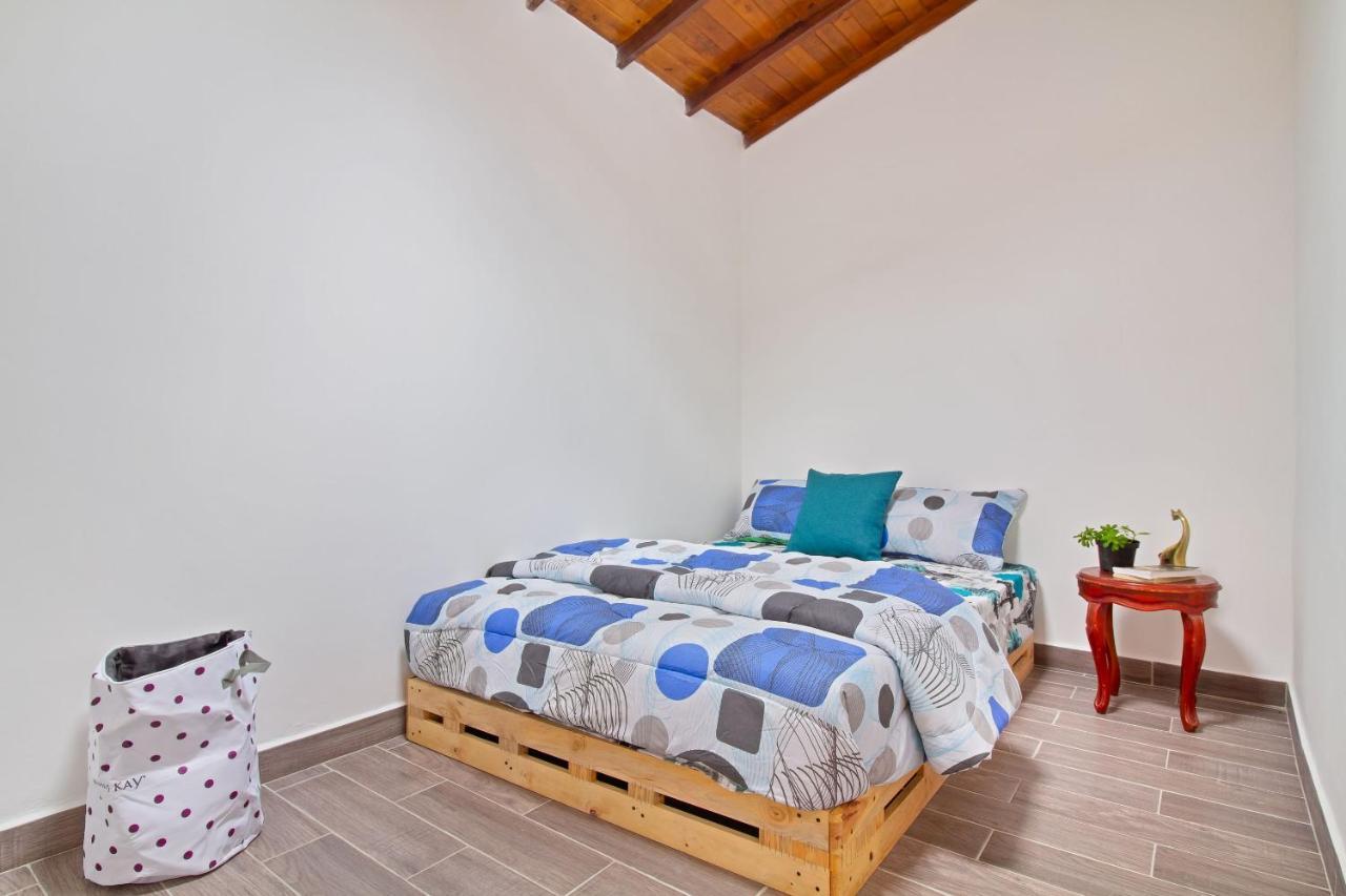 Apartamento Hermoso Apto Campestre Santa Elena - Barro Blanco *
