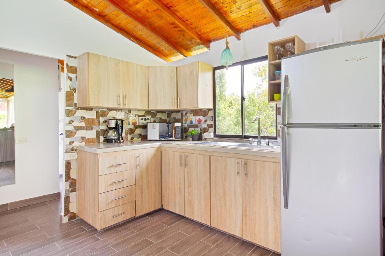 Apartamento Hermoso Apto Campestre Santa Elena - Barro Blanco Medellín