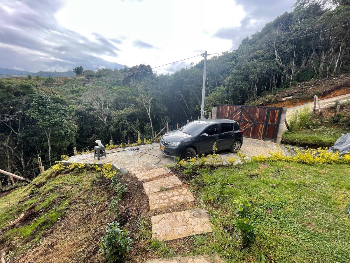 Gabriela Santa Elena * Medellín