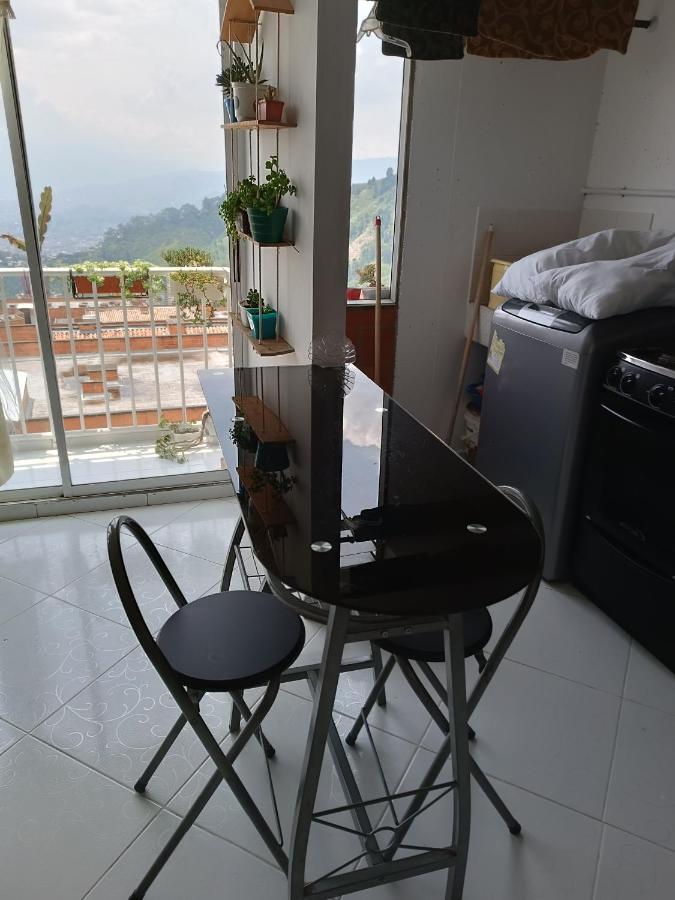 Ideo Tour Apartamento Medellín