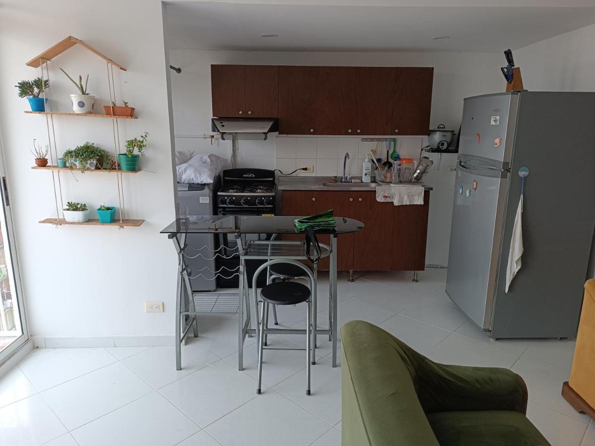 Ideo Tour Apartamento *