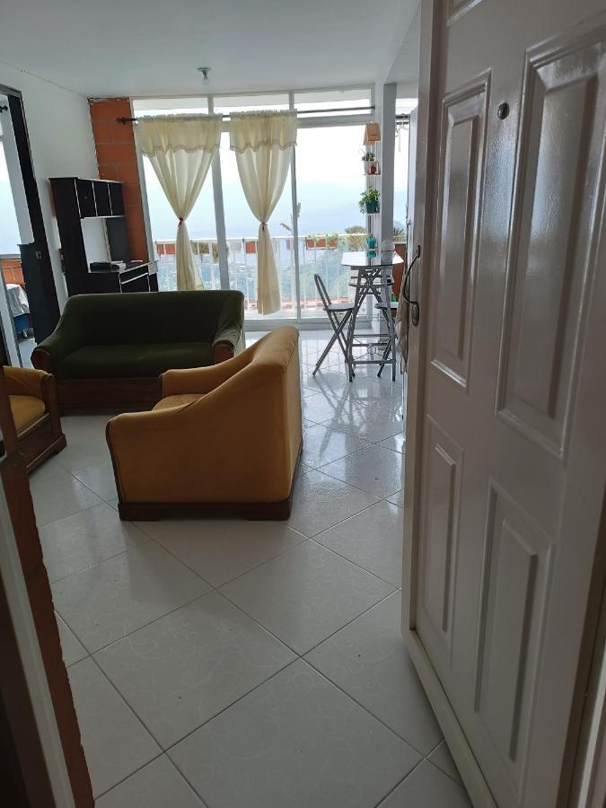 Apartamento Ideo Tour