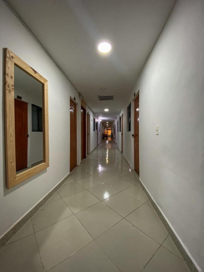 Poblado Living Hotel