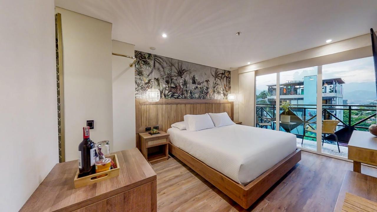 Hotel Origen Boutique 4*