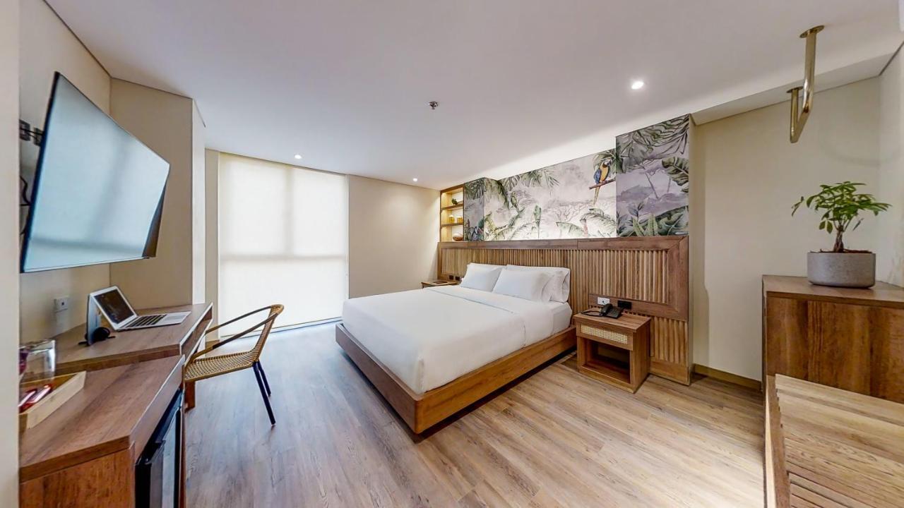 Hotel Origen Boutique