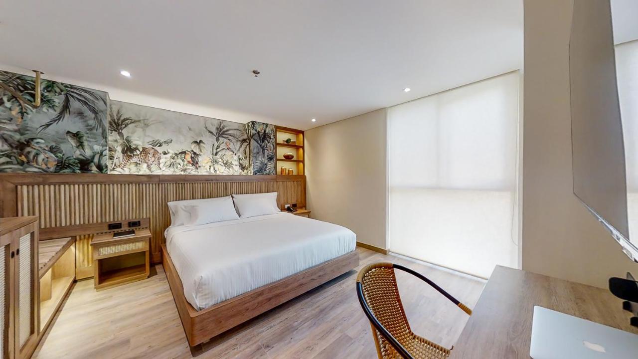 Origen Boutique Hotel 4*