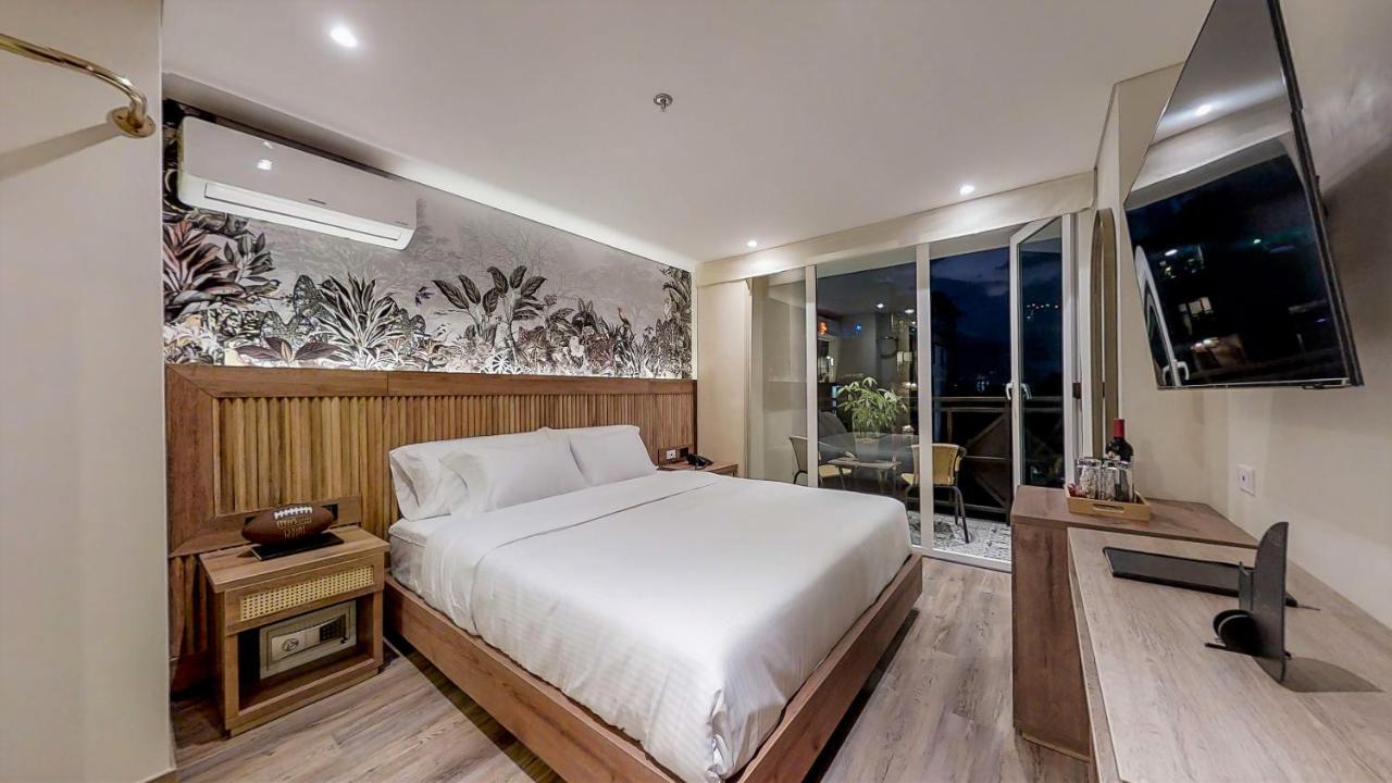 Origen Boutique 4*