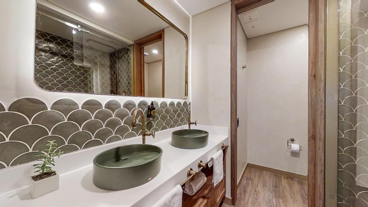 Origen Boutique 4* Medellín