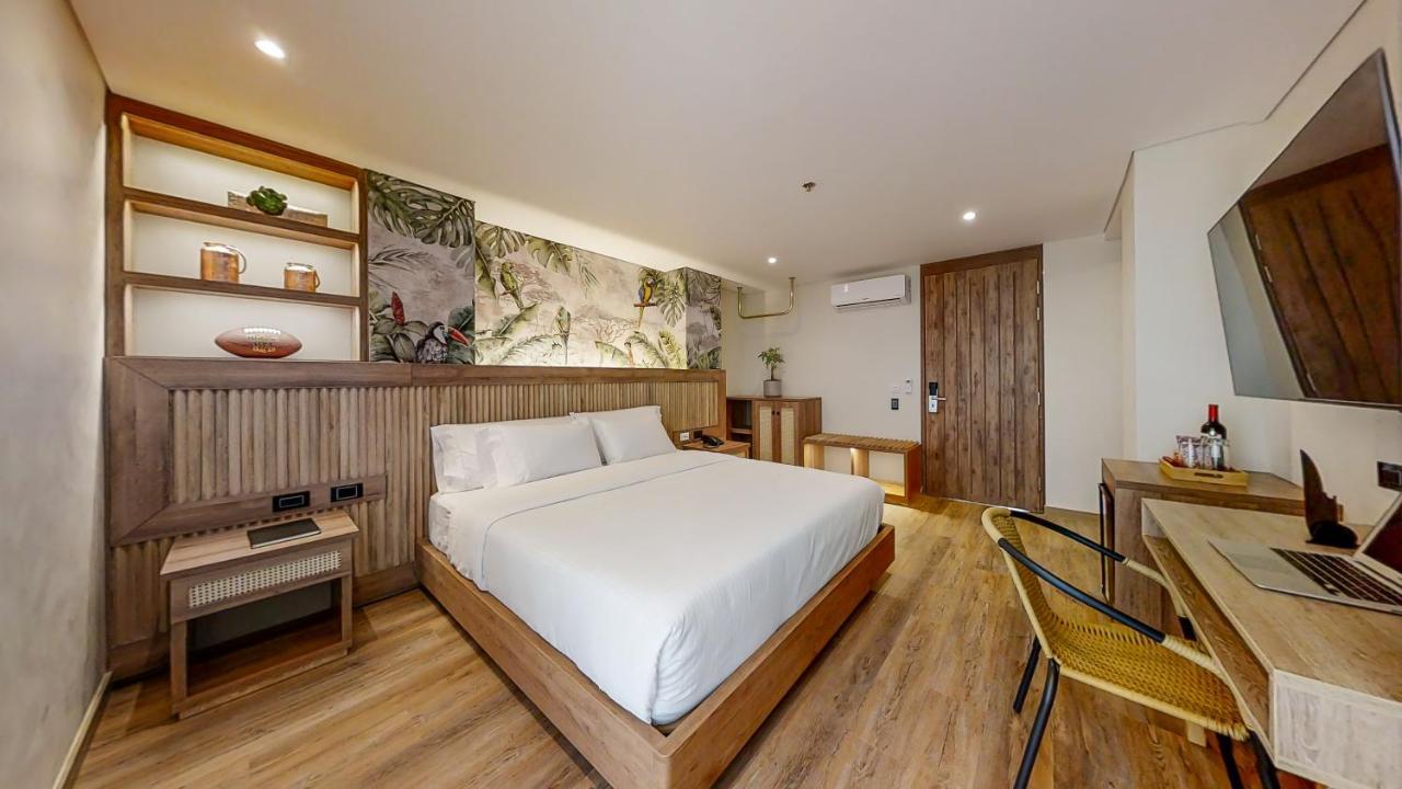 Hotel Origen Boutique 4*