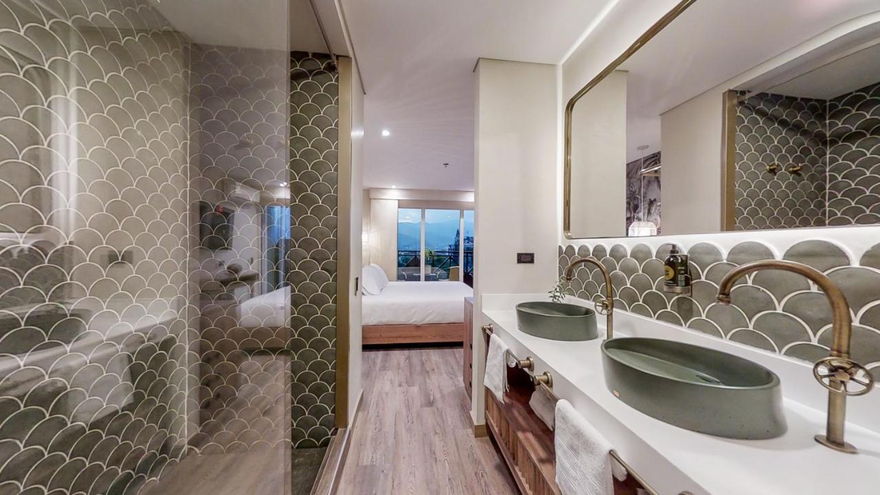 Hotel Origen Boutique 4*