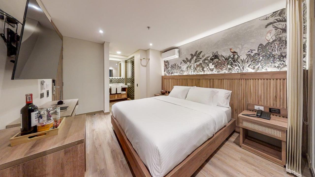 Origen Boutique Hotel 4*