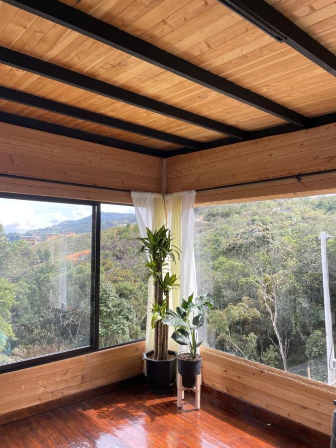 Chalet Gabriela Santa Elena