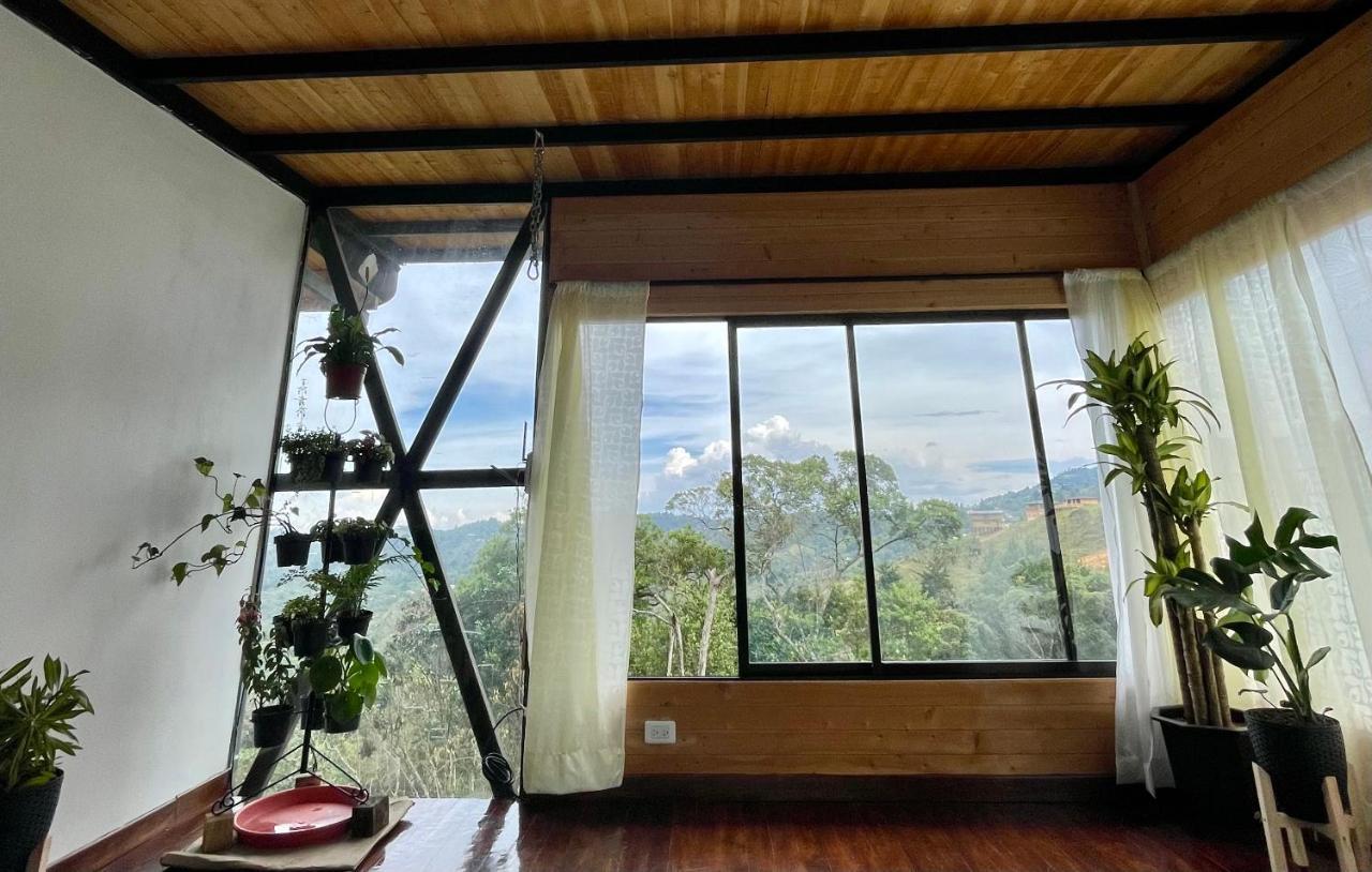 Chalet Gabriela Santa Elena *