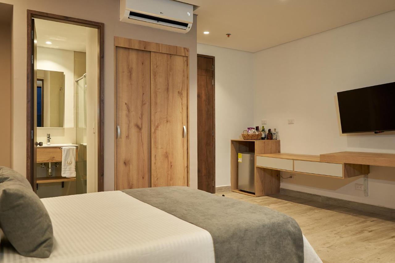 Eutopiq Hotel 4*