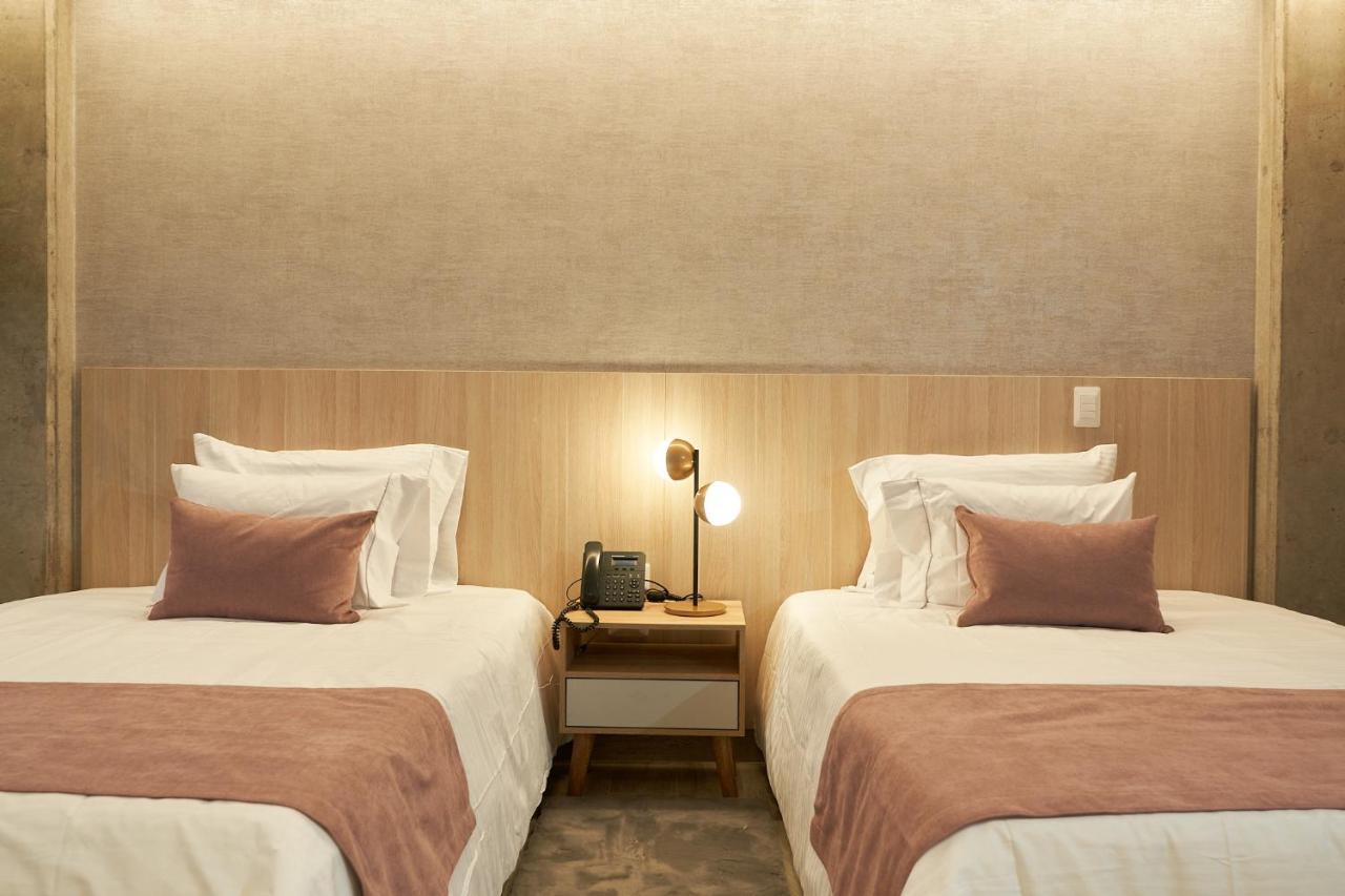 Eutopiq Hotel Medellín