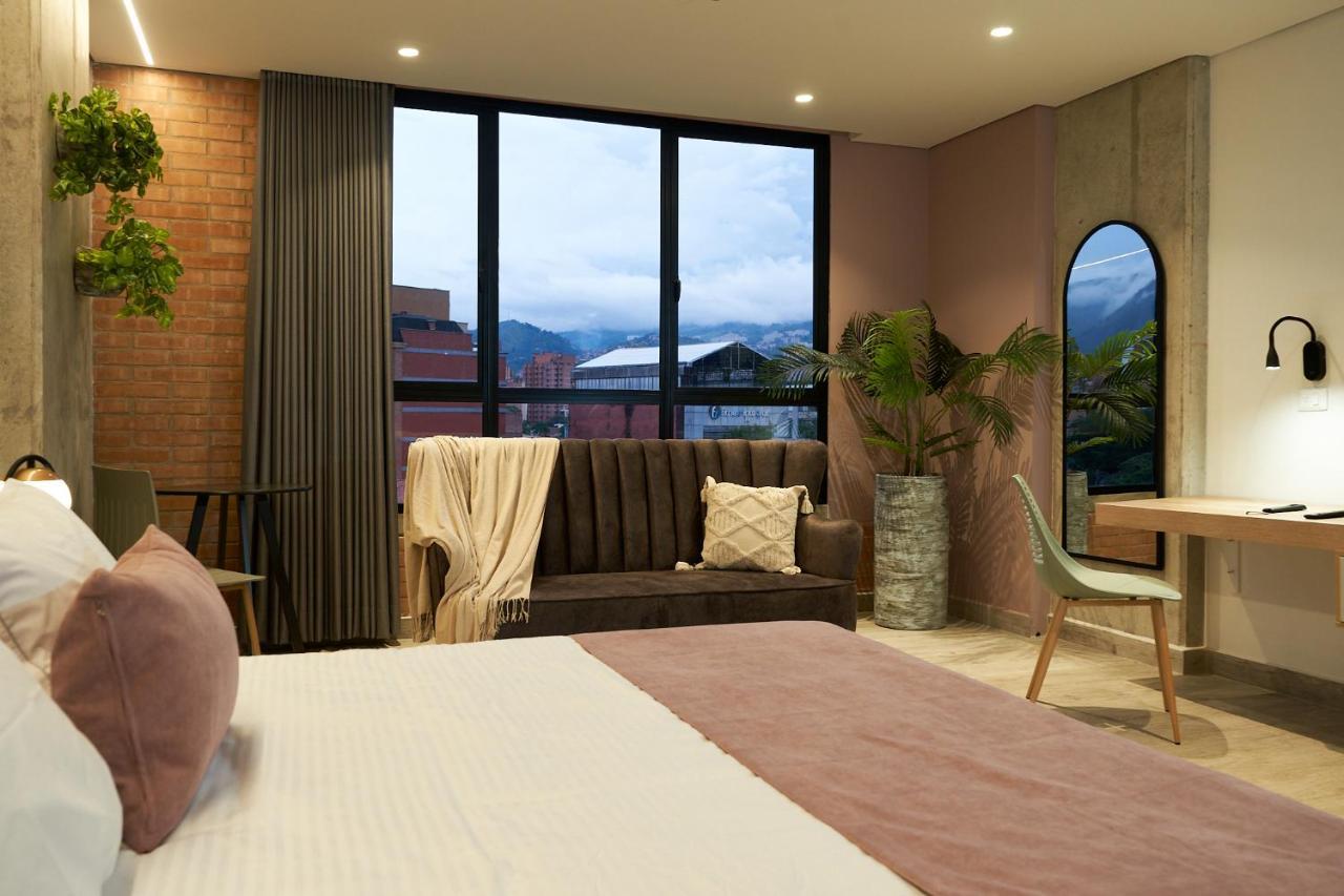 Eutopiq Medellín