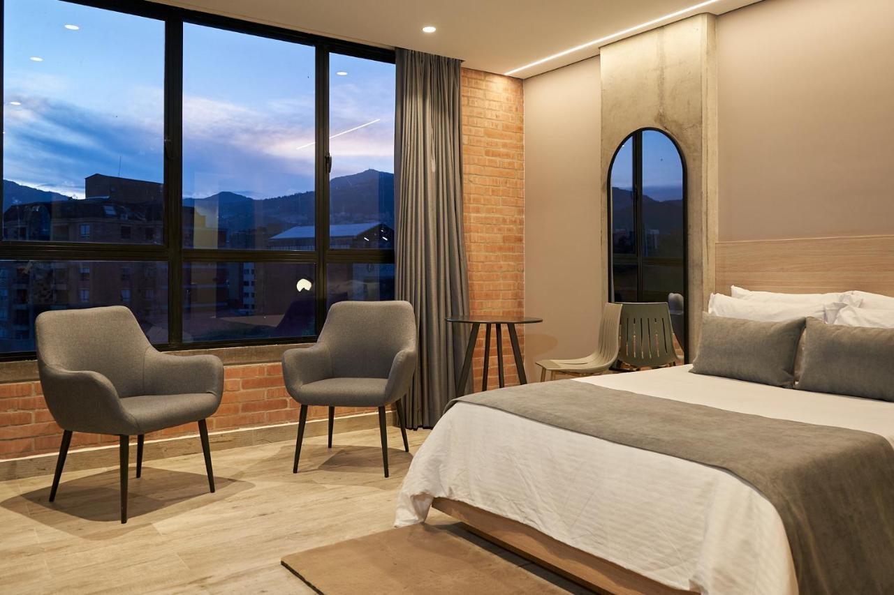Hotel Eutopiq Medellín