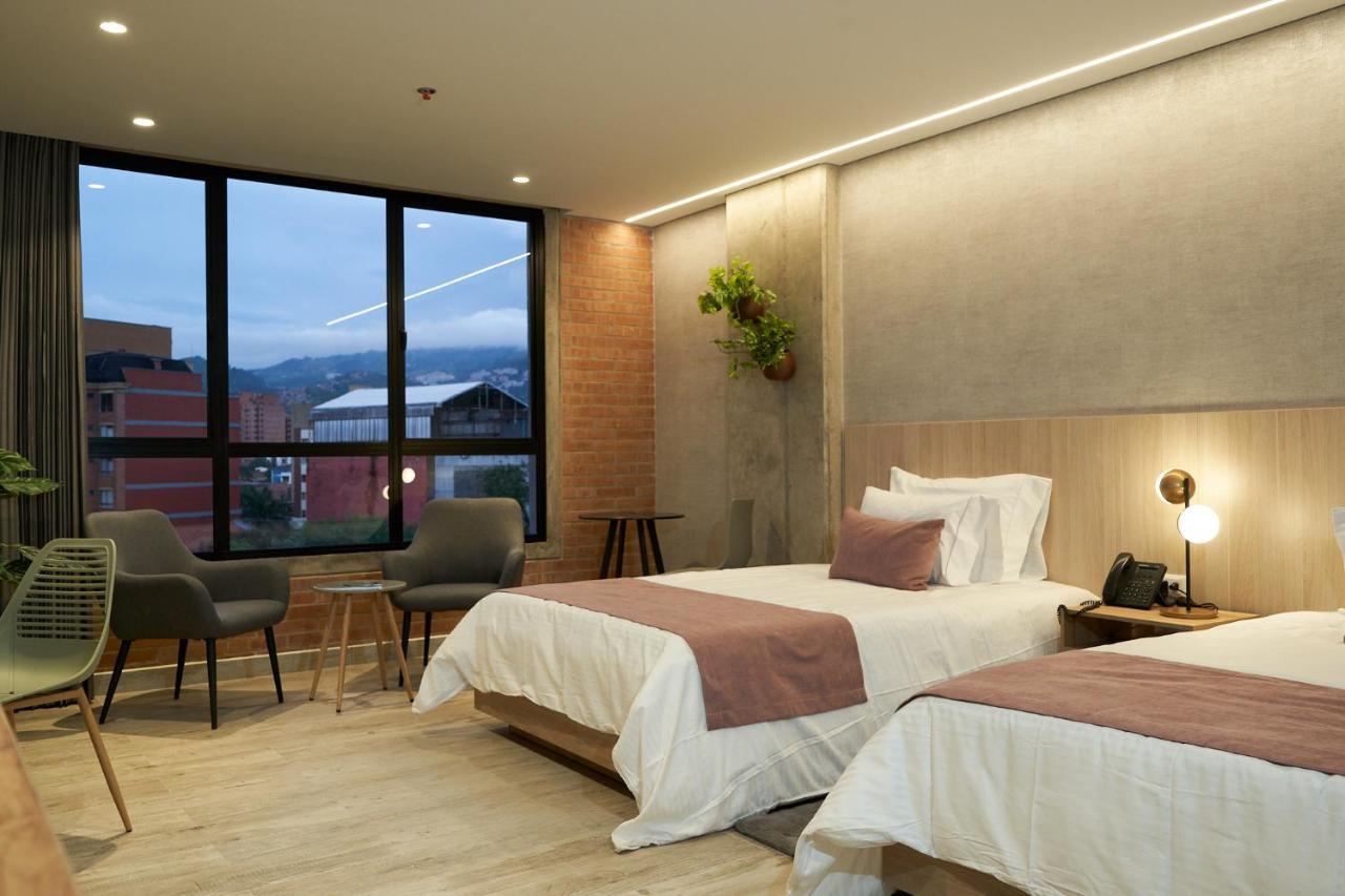 Hotel Eutopiq
