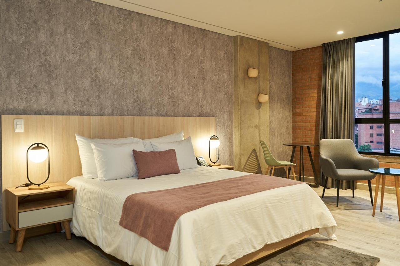 Hotel Eutopiq Medellín