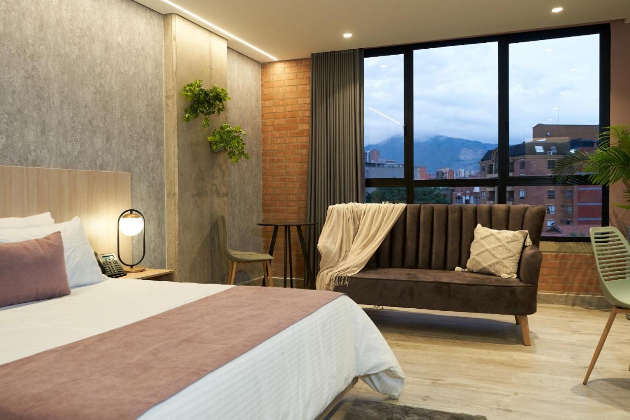 Eutopiq Medellín