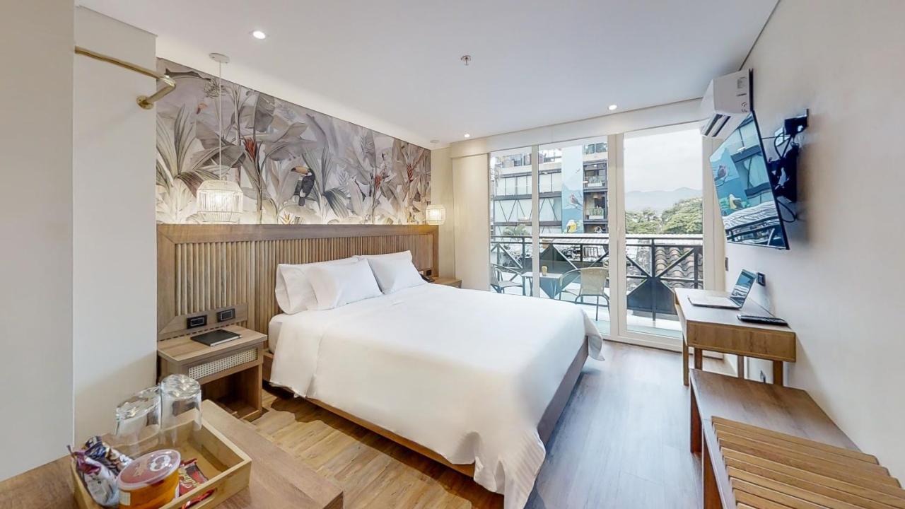Hotel Origen Boutique