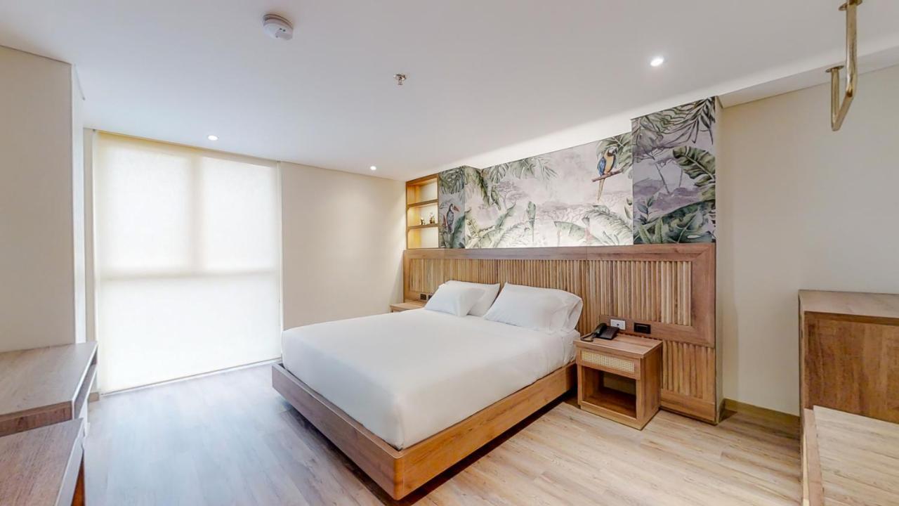 Origen Boutique Hotel 4*