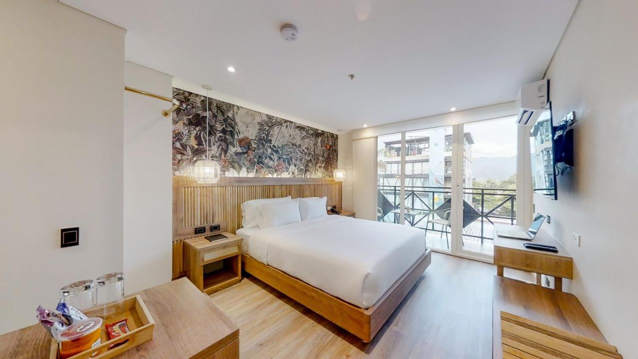 Hotel Origen Boutique