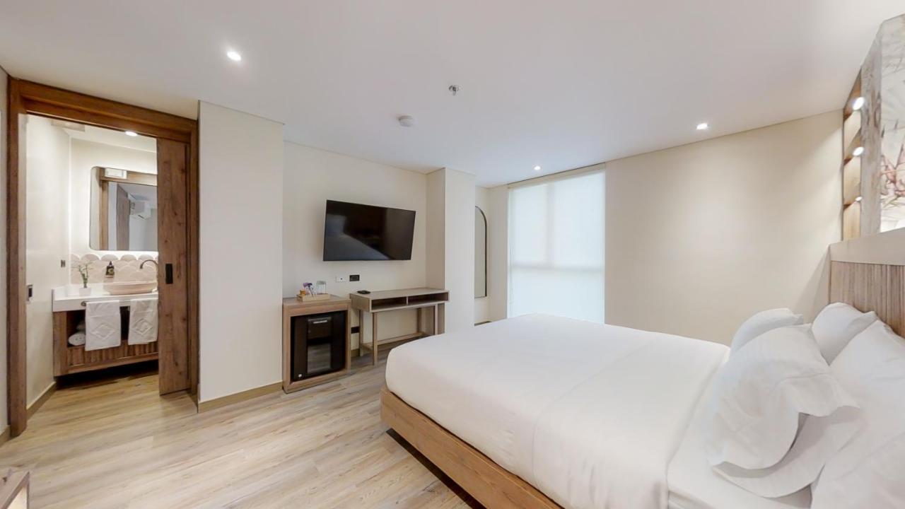 Origen Boutique 4* Medellín