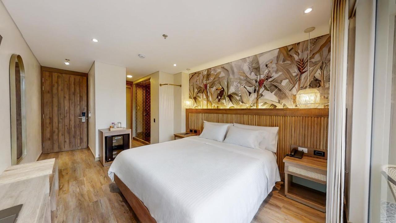 Origen Boutique Hotel Medellín